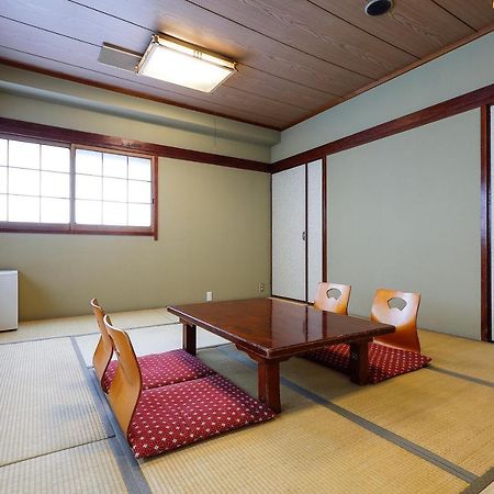 Azumaya Ryokan Kioto Exterior foto