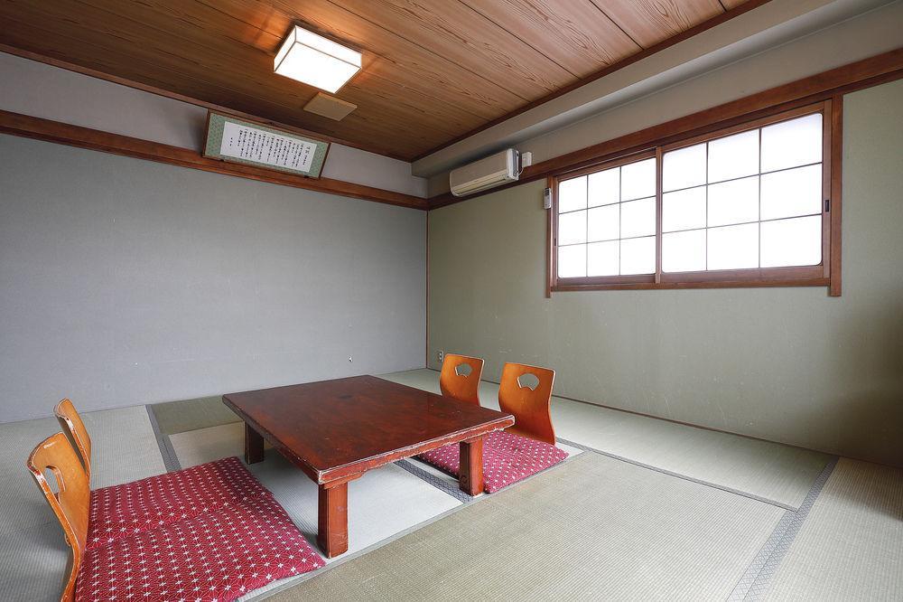 Azumaya Ryokan Kioto Exterior foto