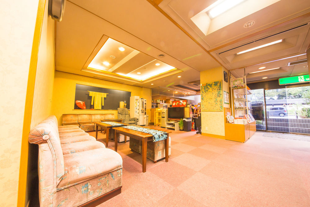 Azumaya Ryokan Kioto Exterior foto