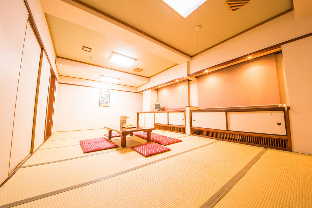 Azumaya Ryokan Kioto Exterior foto