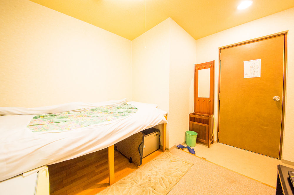 Azumaya Ryokan Kioto Exterior foto