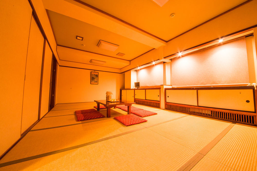 Azumaya Ryokan Kioto Exterior foto