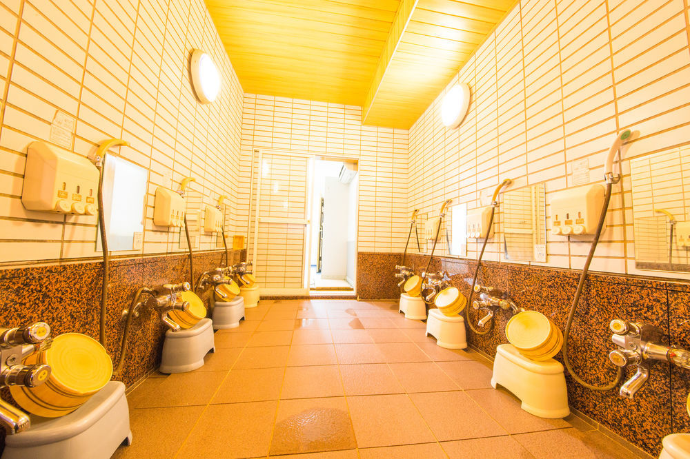 Azumaya Ryokan Kioto Exterior foto